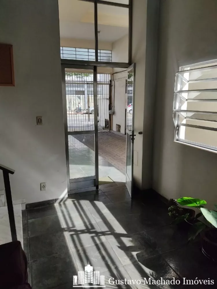 Apartamento, 2 quartos, 96 m² - Foto 21
