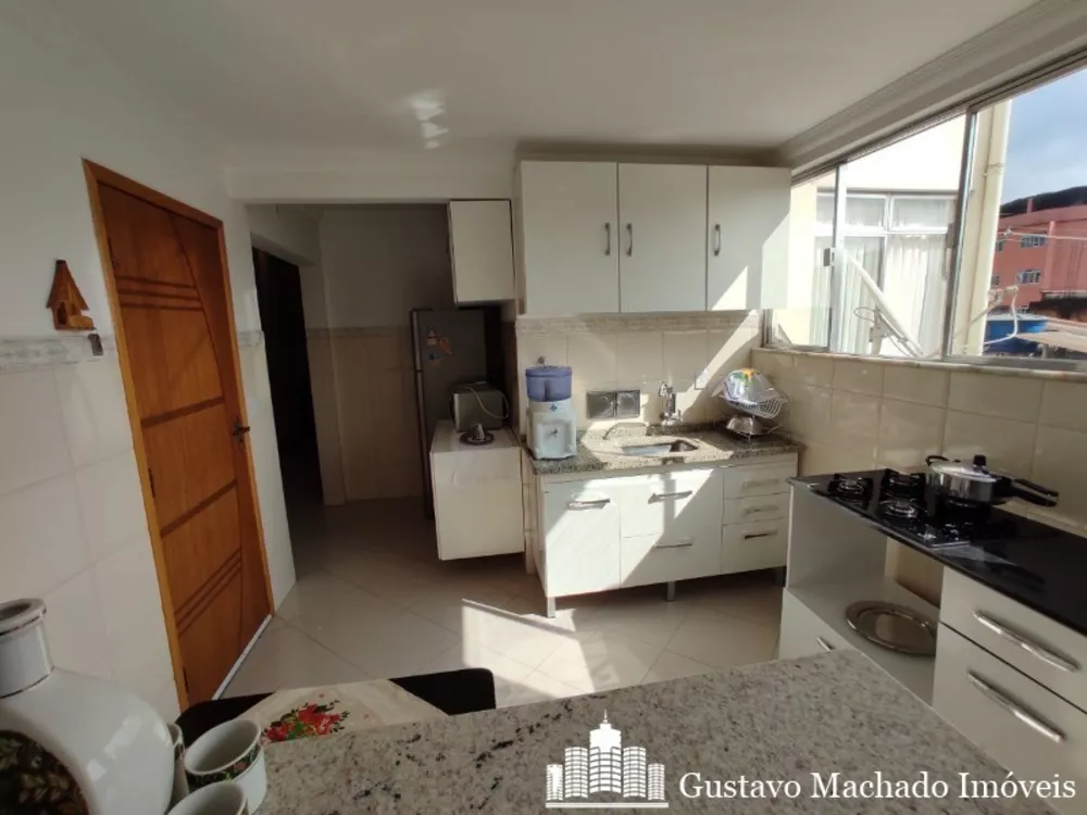 Apartamento, 2 quartos, 96 m² - Foto 16