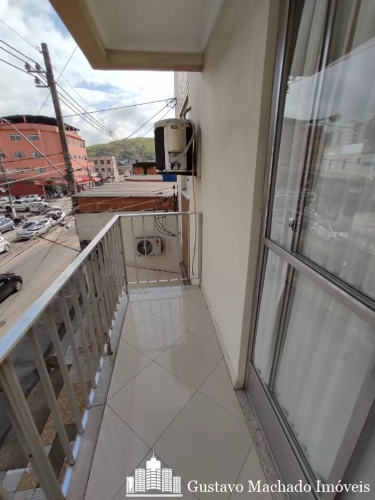 Apartamento, 2 quartos, 96 m² - Foto 10