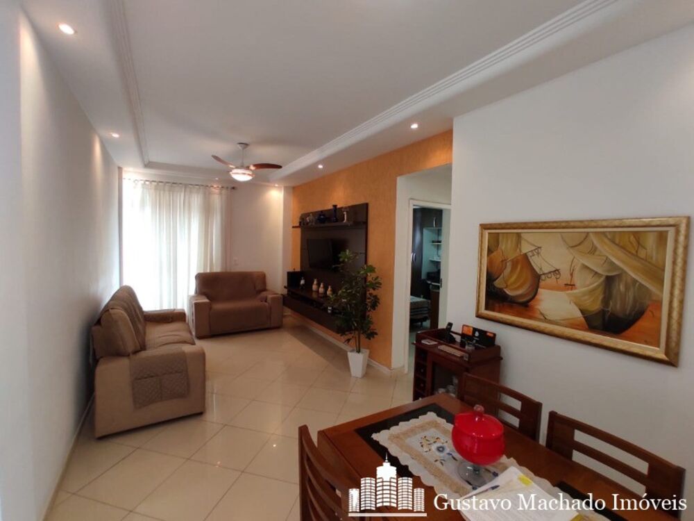 Apartamento, 2 quartos, 96 m² - Foto 1