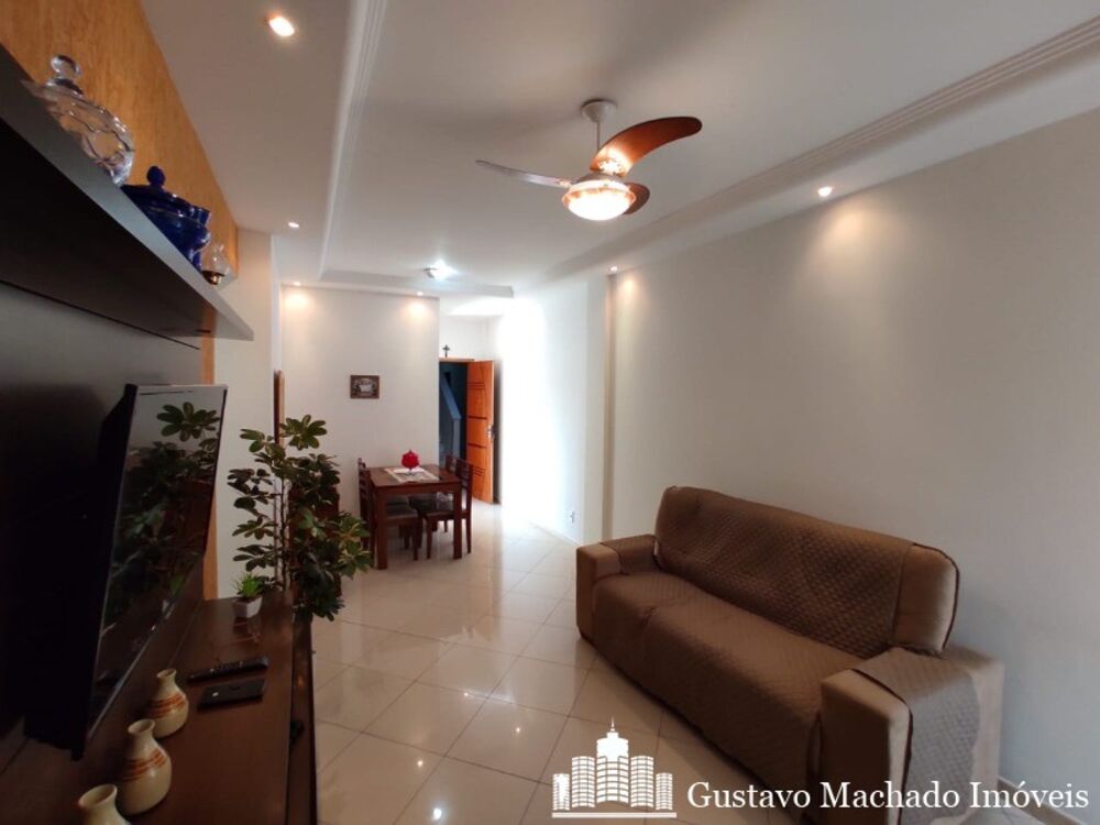 Apartamento, 2 quartos, 96 m² - Foto 3