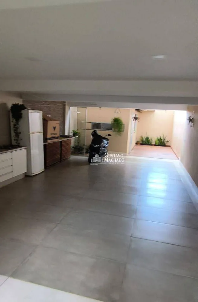 Casa, 3 quartos, 203 m² - Foto 12