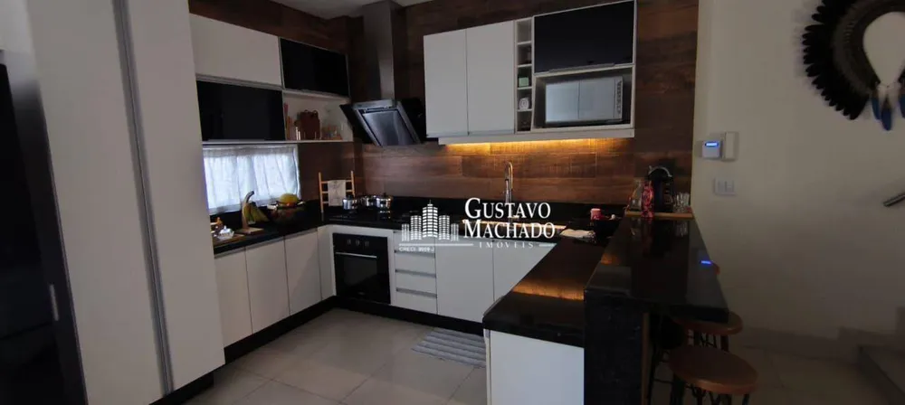 Casa, 3 quartos, 203 m² - Foto 5