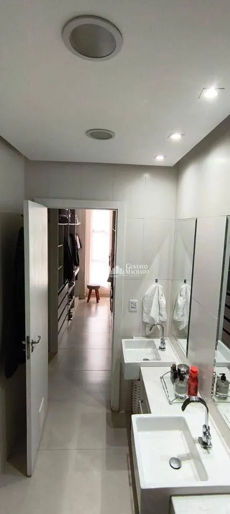 Casa, 3 quartos, 203 m² - Foto 10