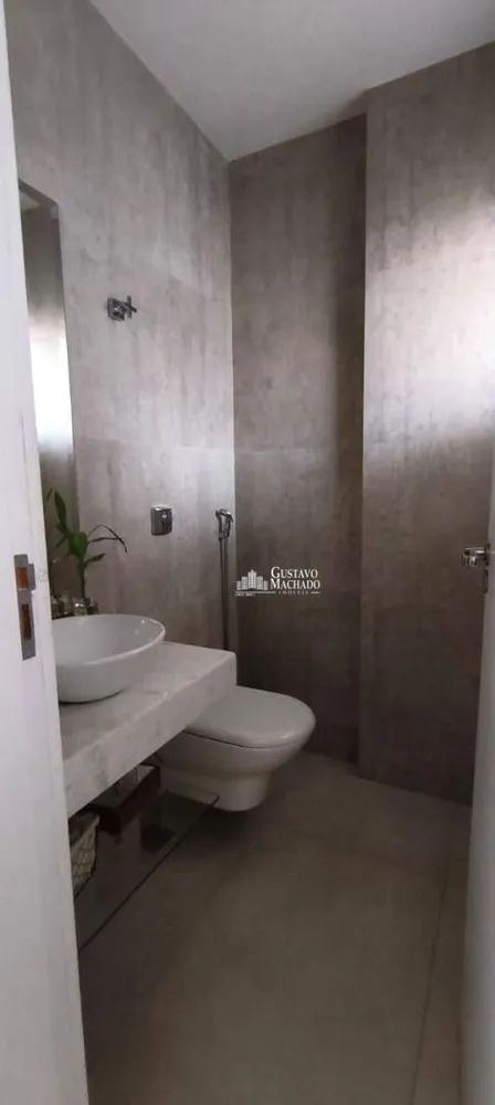 Casa, 3 quartos, 203 m² - Foto 13