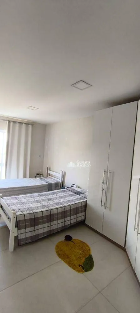 Casa, 3 quartos, 203 m² - Foto 8