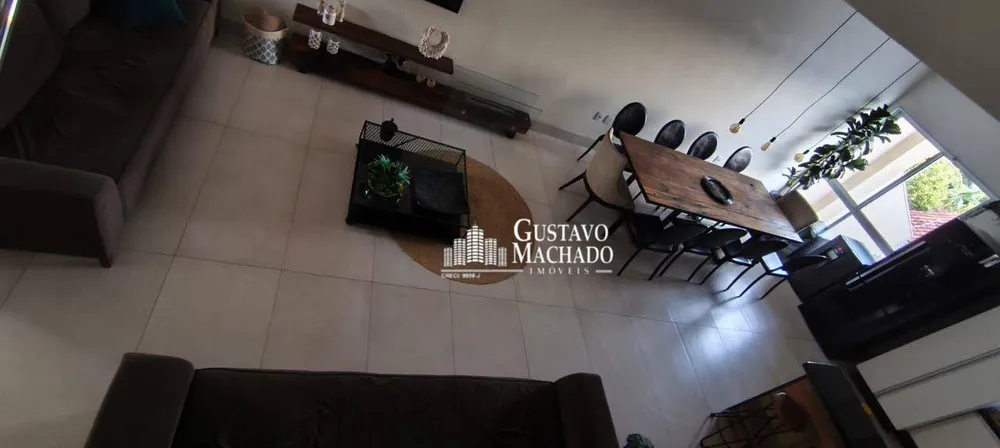Casa, 3 quartos, 203 m² - Foto 2