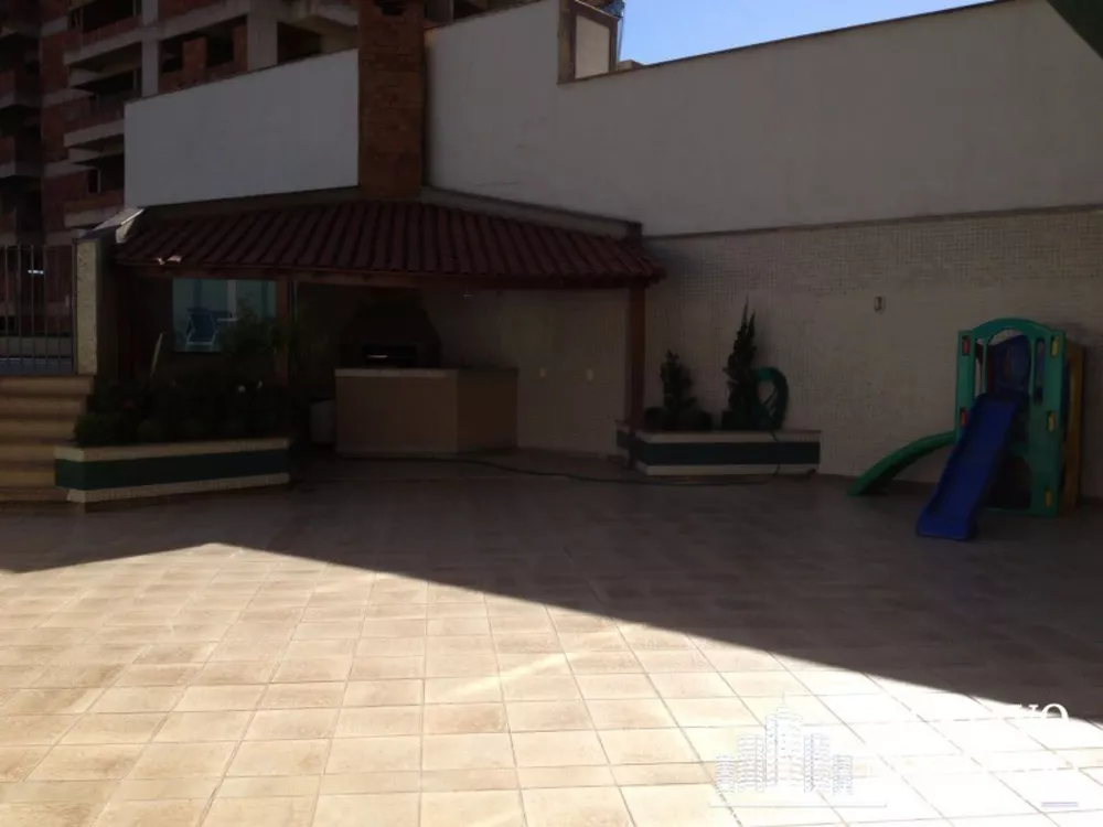 Apartamento, 3 quartos, 136 m² - Foto 15