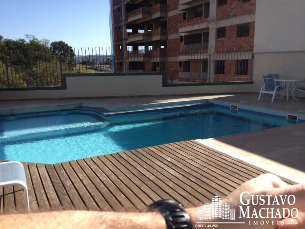 Apartamento, 3 quartos, 136 m² - Foto 16