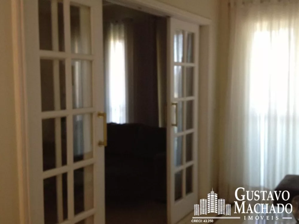 Apartamento, 3 quartos, 136 m² - Foto 12