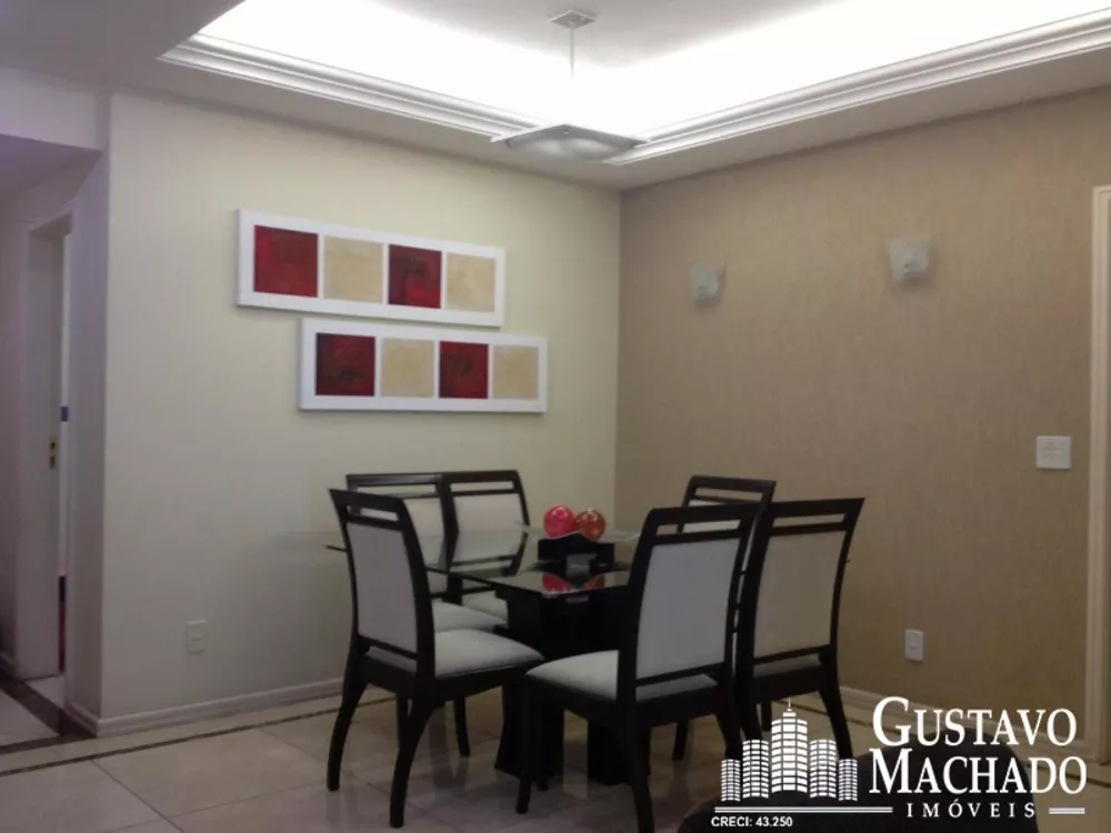 Apartamento, 3 quartos, 136 m² - Foto 14