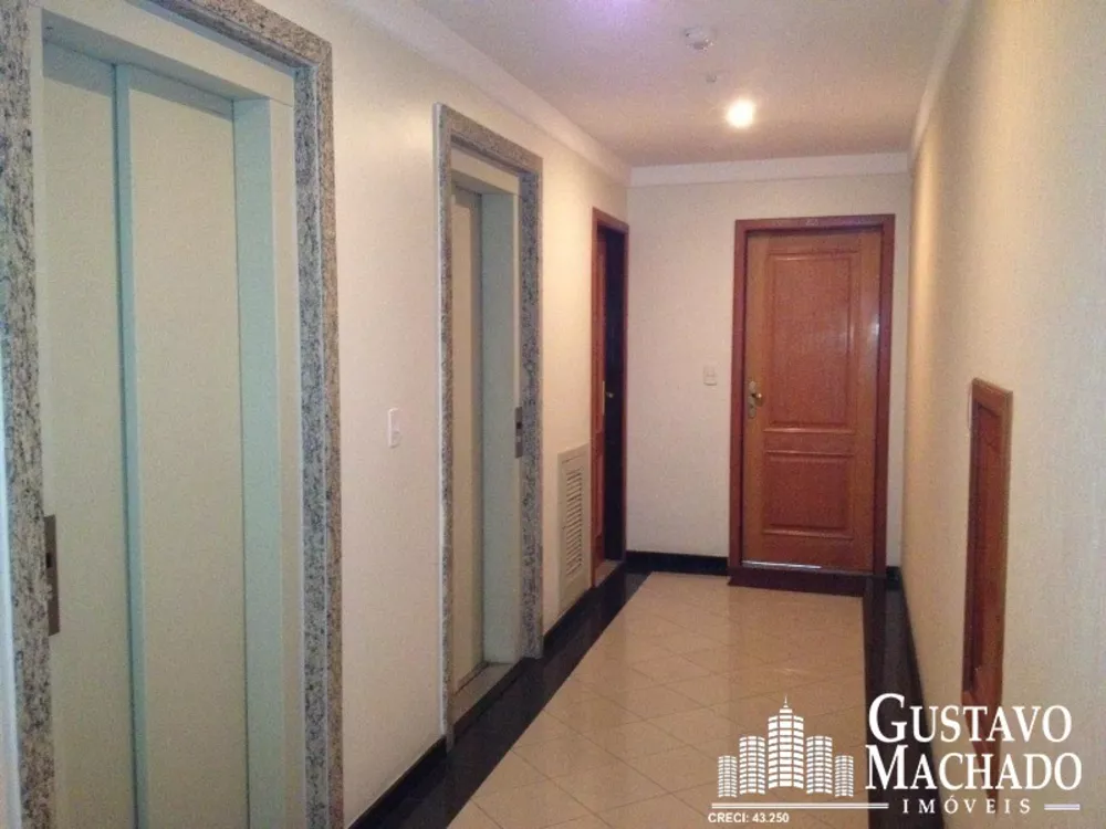 Apartamento, 3 quartos, 136 m² - Foto 13