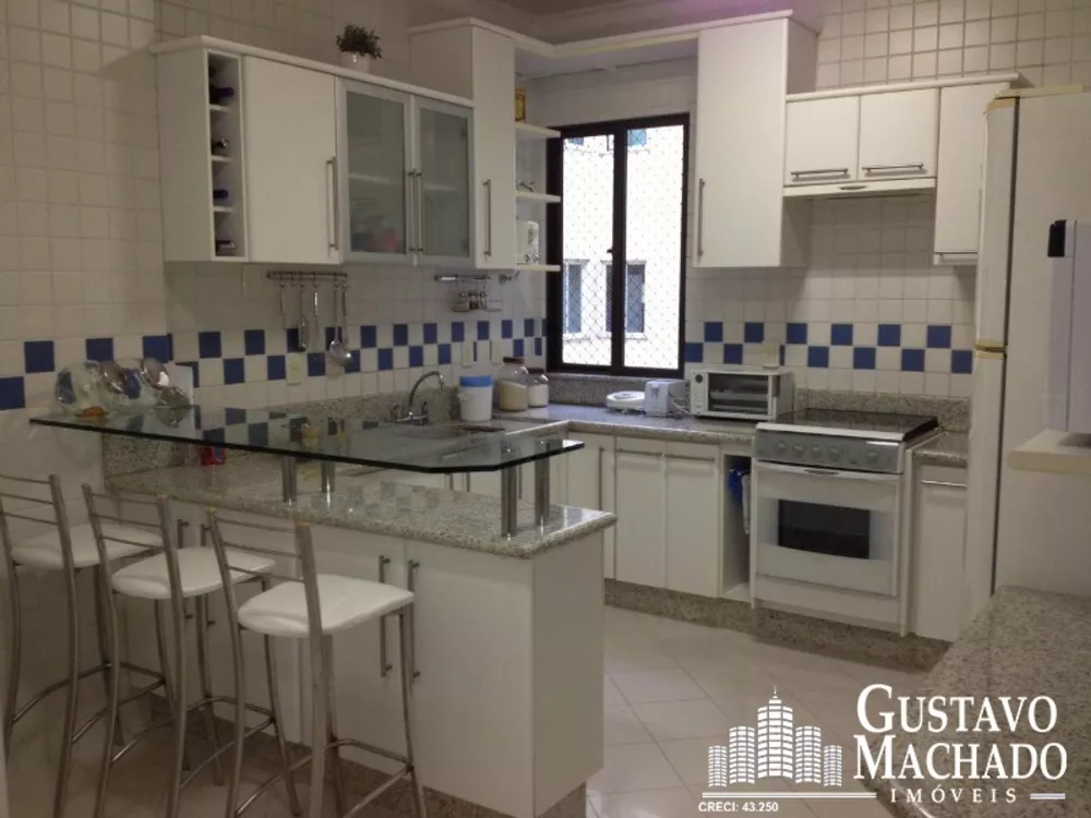 Apartamento, 3 quartos, 136 m² - Foto 10