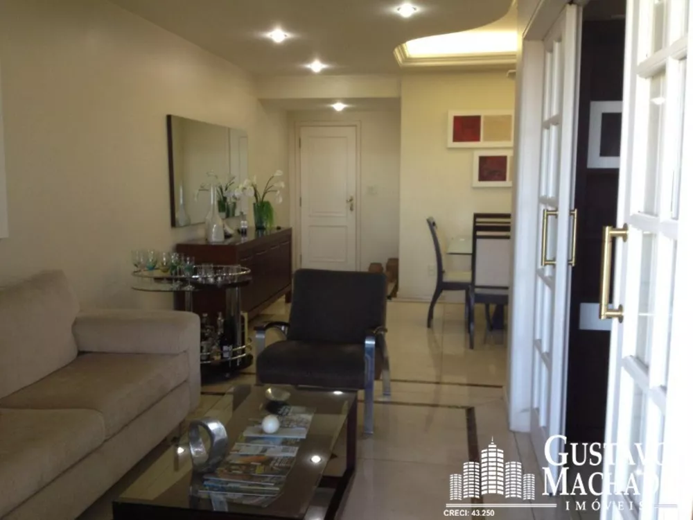Apartamento, 3 quartos, 136 m² - Foto 11