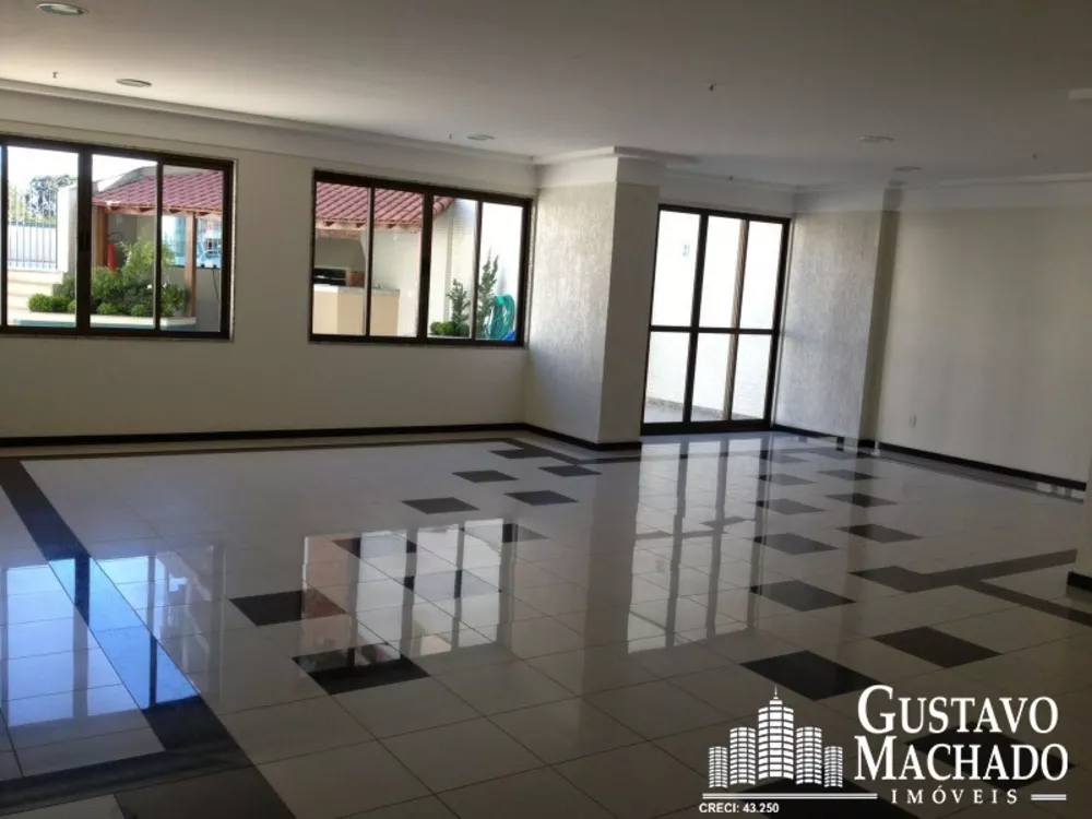 Apartamento, 3 quartos, 136 m² - Foto 20