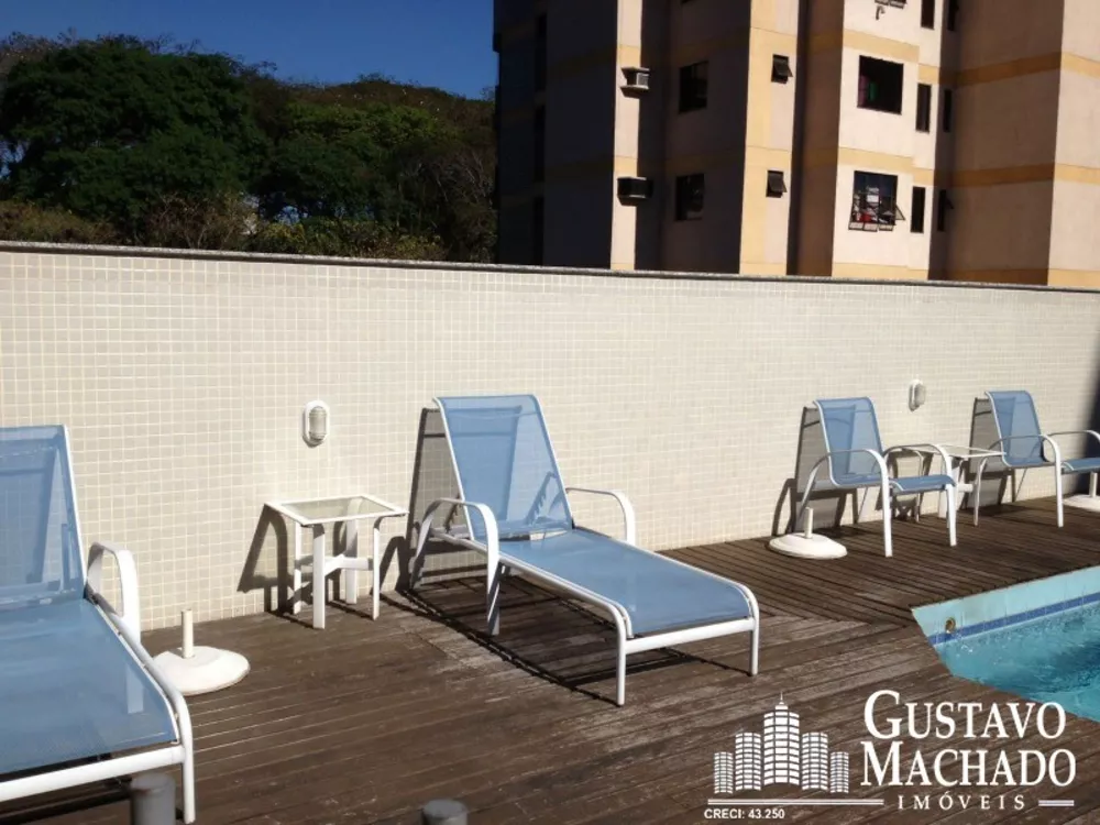 Apartamento, 3 quartos, 136 m² - Foto 17