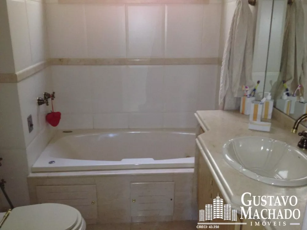 Apartamento, 3 quartos, 136 m² - Foto 6