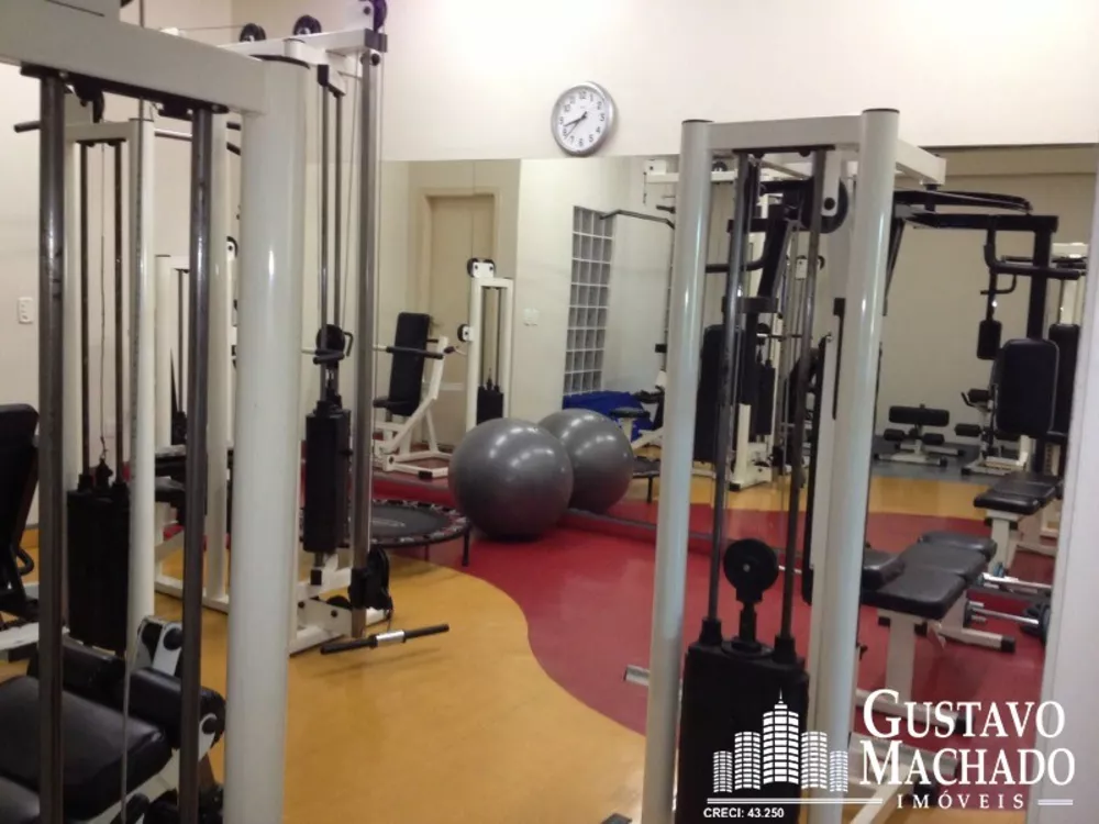 Apartamento, 3 quartos, 136 m² - Foto 18