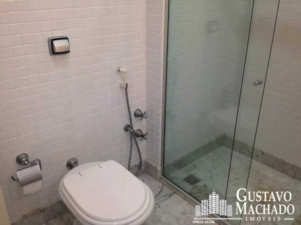 Apartamento, 3 quartos, 136 m² - Foto 8