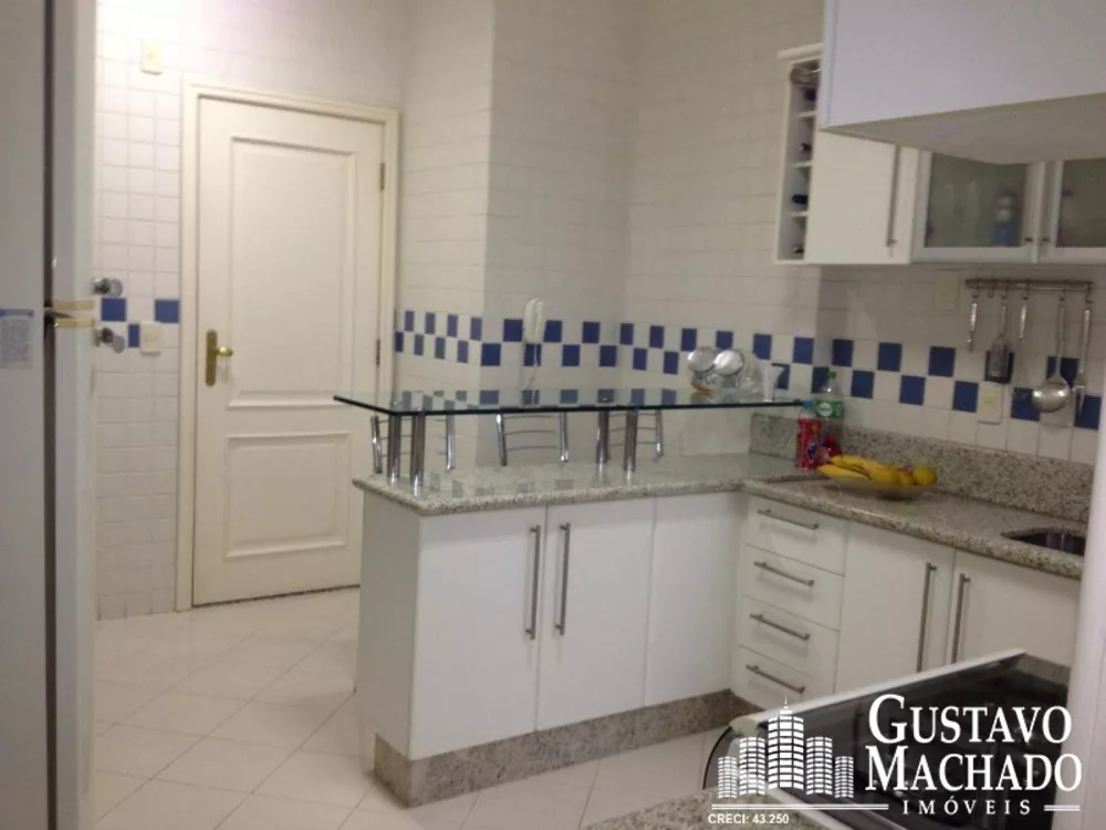 Apartamento, 3 quartos, 136 m² - Foto 9