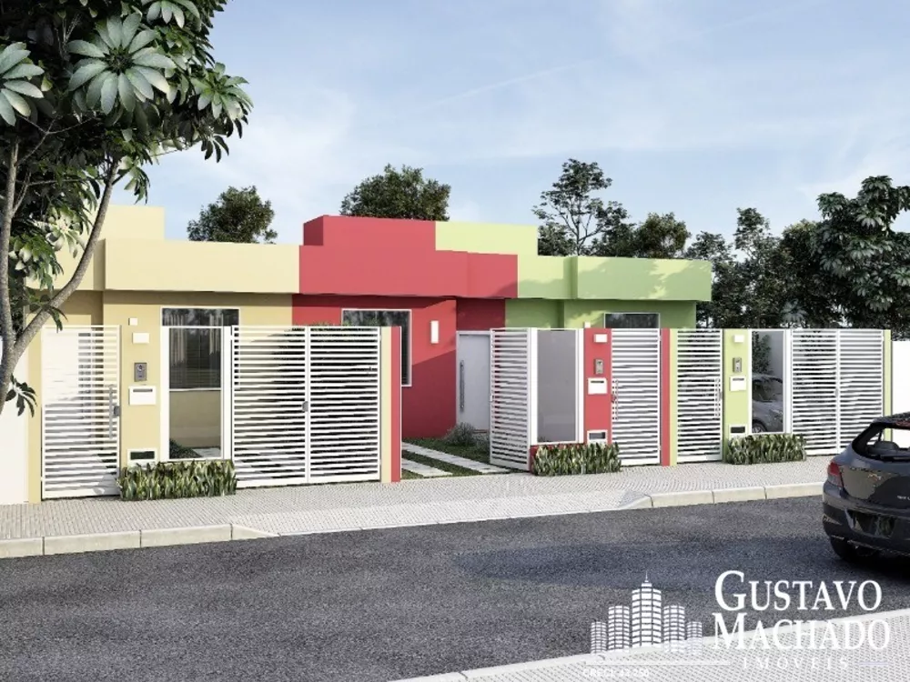 Casa, 2 quartos - Foto 11