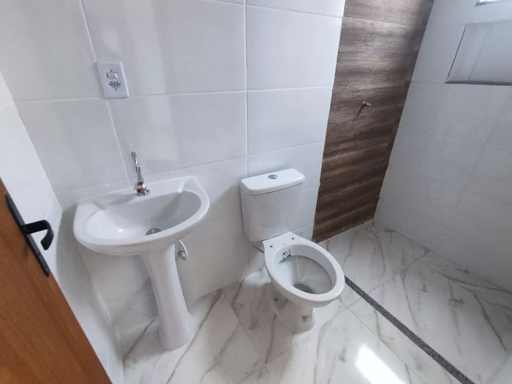 Casa, 2 quartos - Foto 8