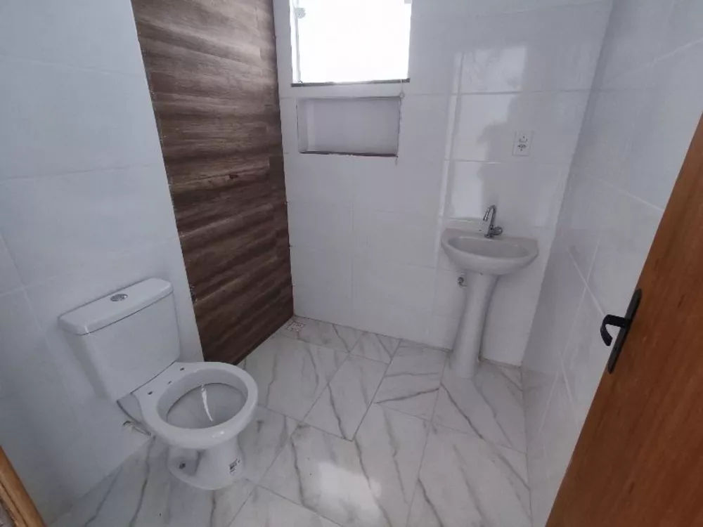 Casa, 2 quartos - Foto 5