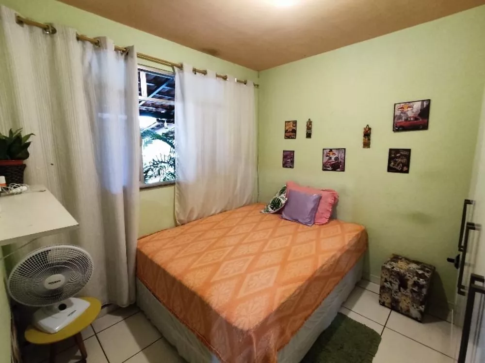 Casa à venda com 4 quartos - Foto 4