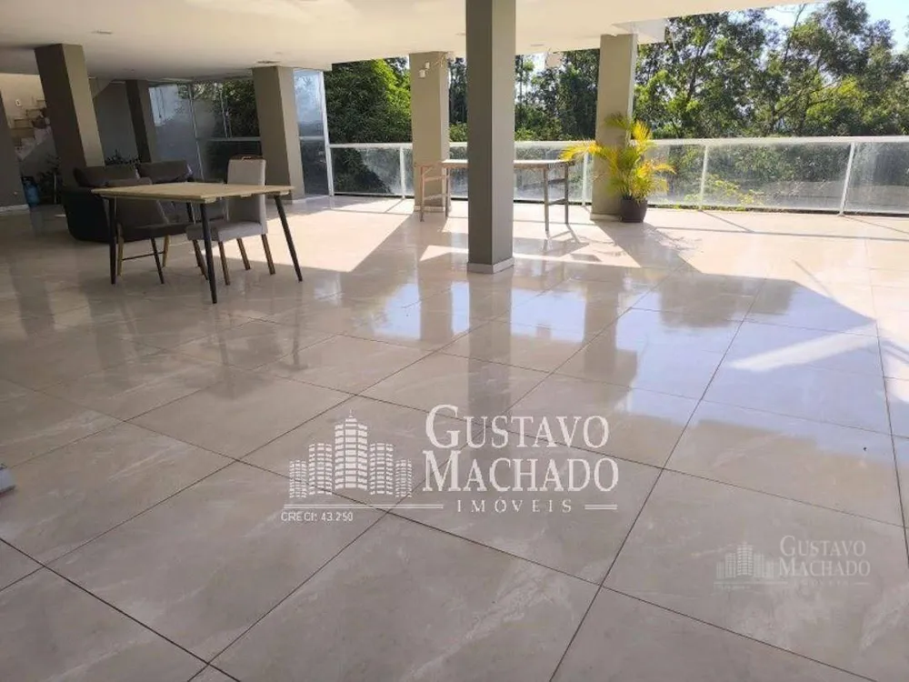 Casa, 4 quartos, 380 m² - Foto 17