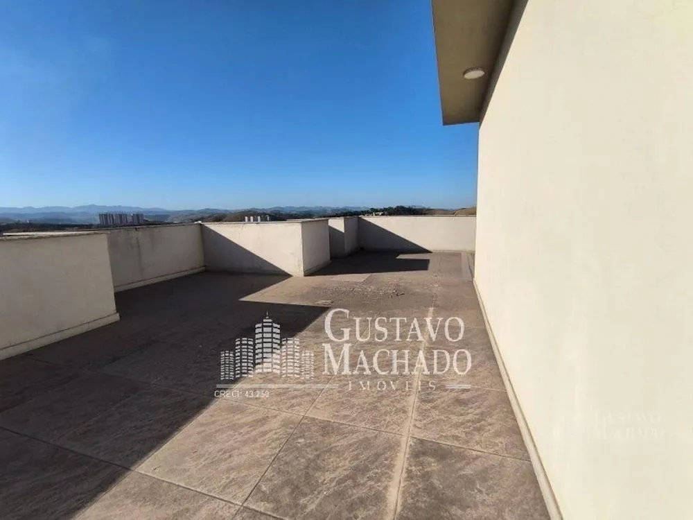 Casa, 4 quartos, 380 m² - Foto 11