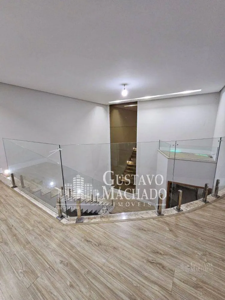 Casa, 4 quartos, 380 m² - Foto 33