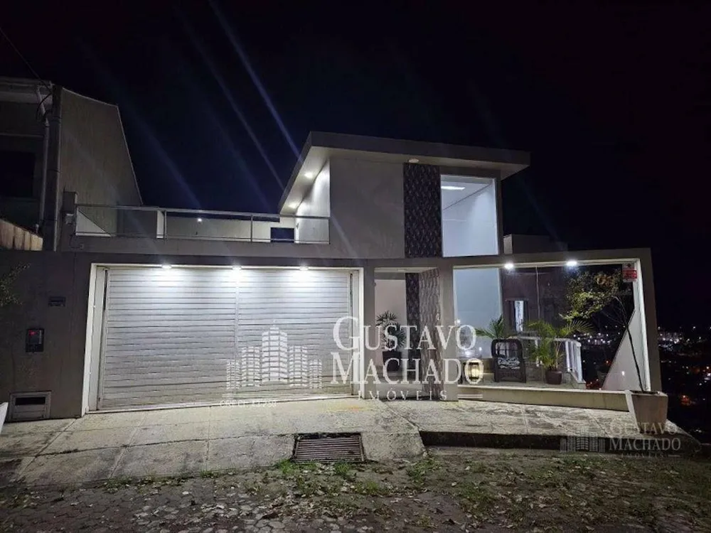 Casa, 4 quartos, 380 m² - Foto 26