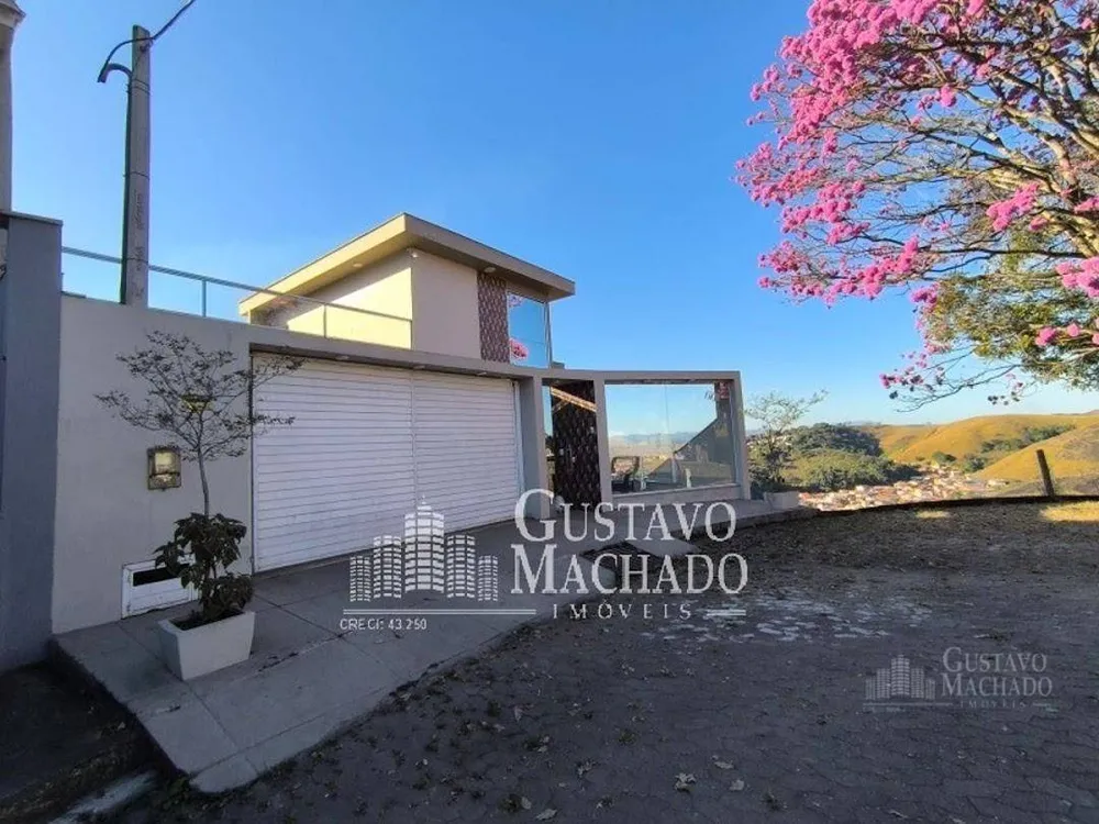 Casa, 4 quartos, 380 m² - Foto 2