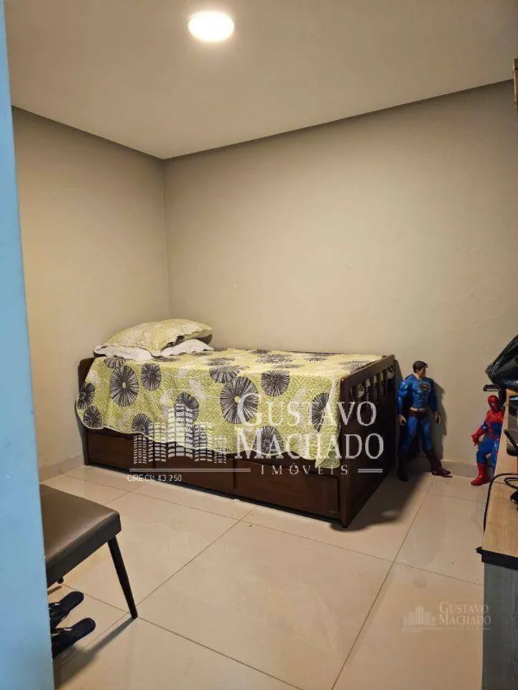 Casa, 4 quartos, 380 m² - Foto 31