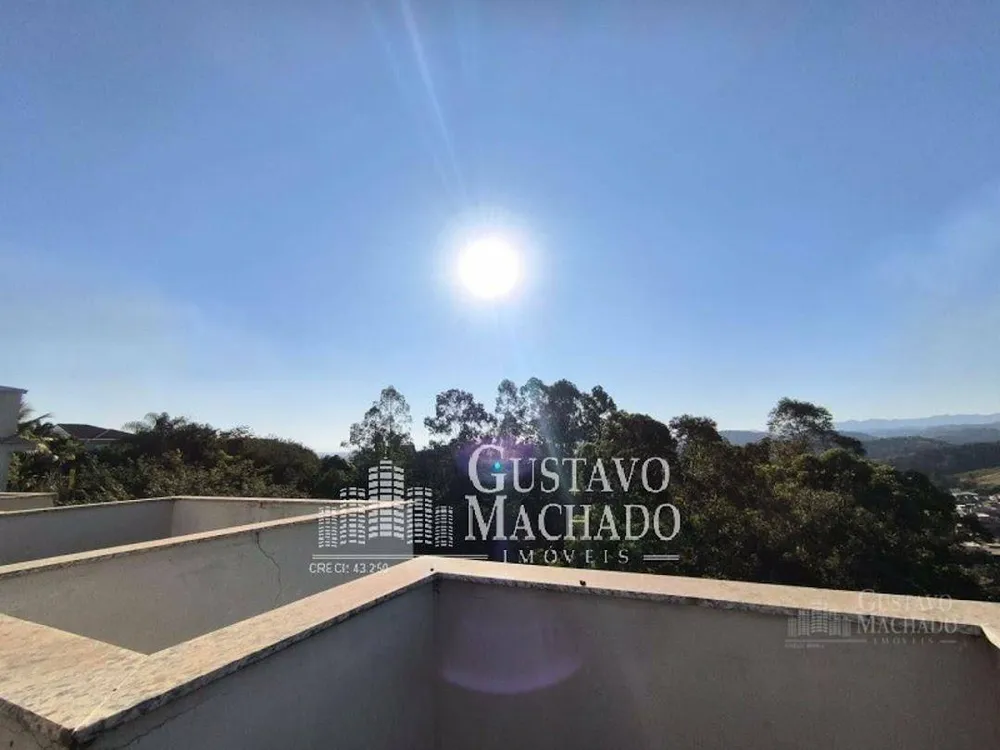 Casa, 4 quartos, 380 m² - Foto 8