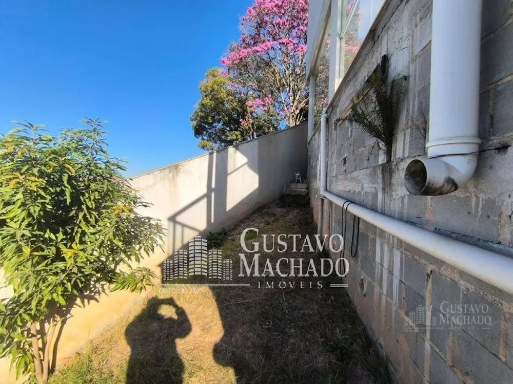 Casa, 4 quartos, 380 m² - Foto 19
