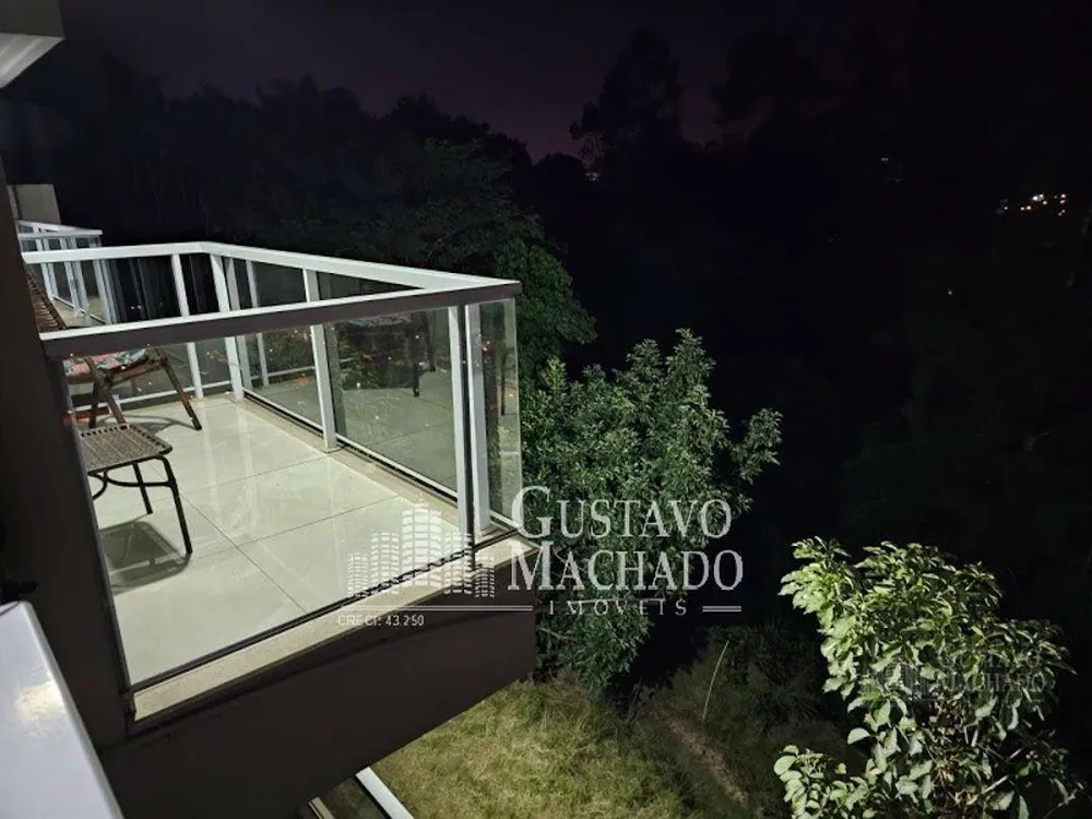 Casa, 4 quartos, 380 m² - Foto 37