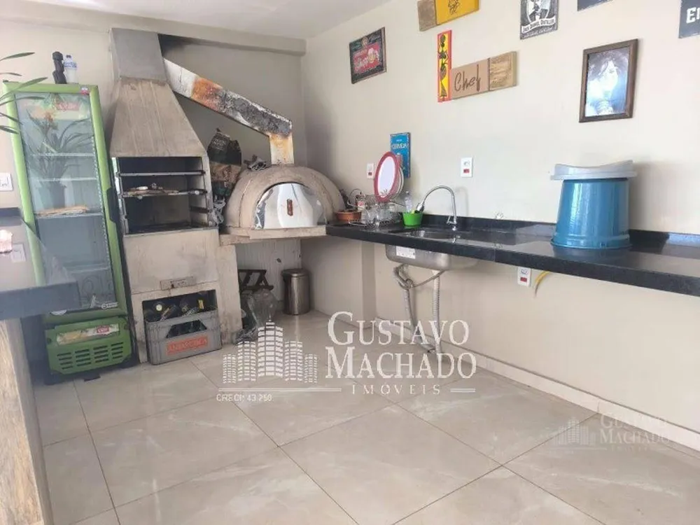 Casa, 4 quartos, 380 m² - Foto 16
