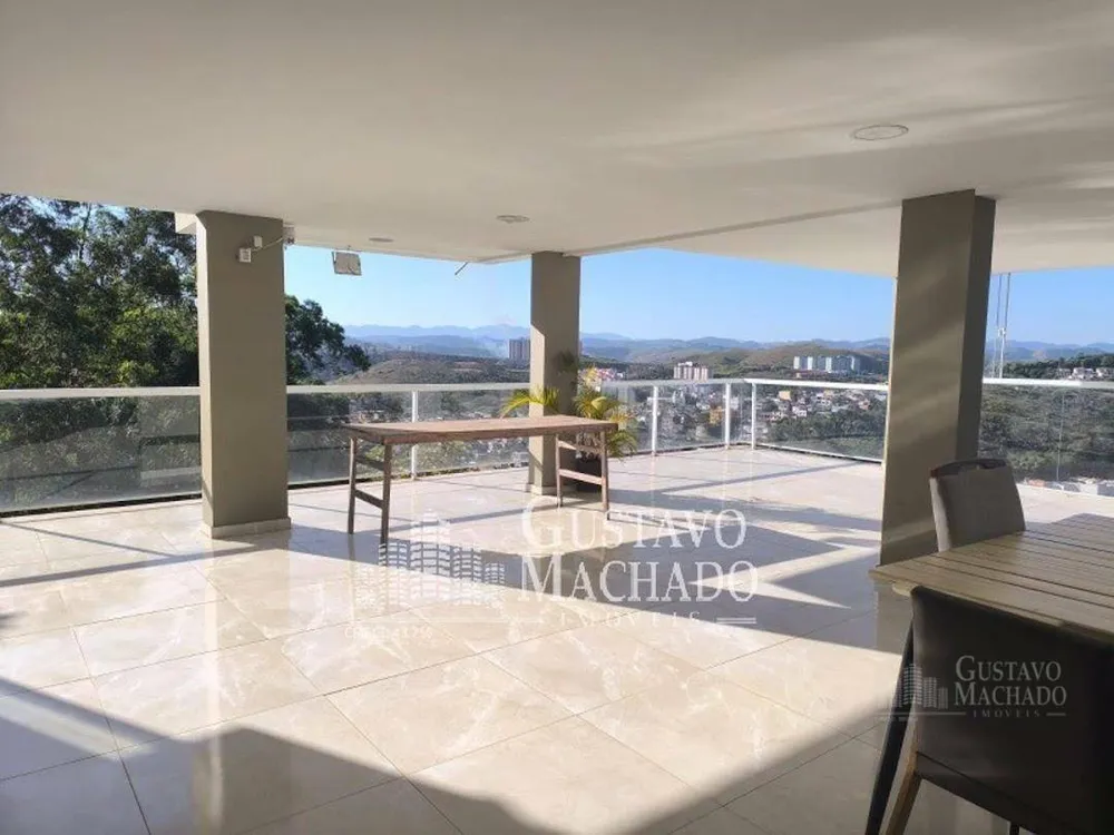 Casa, 4 quartos, 380 m² - Foto 15
