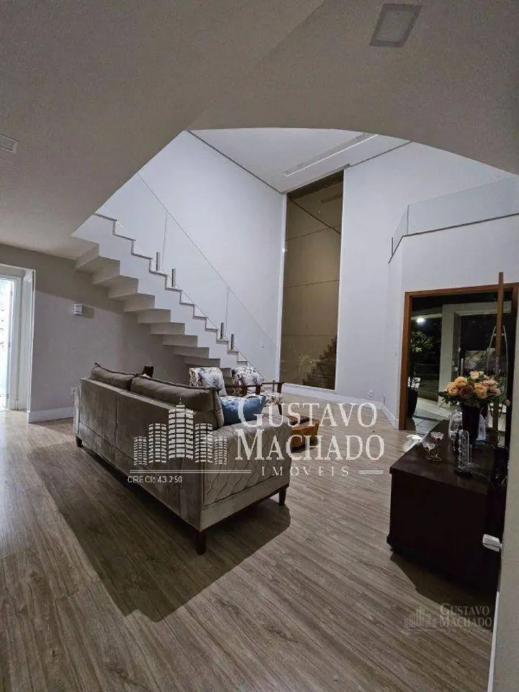 Casa, 4 quartos, 380 m² - Foto 44