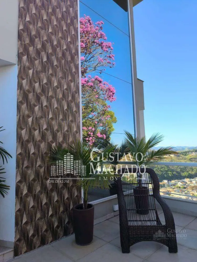 Casa, 4 quartos, 380 m² - Foto 6