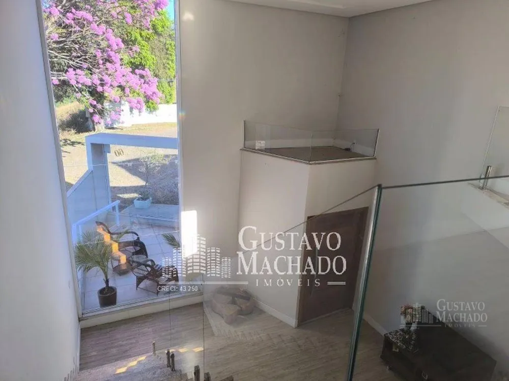 Casa, 4 quartos, 380 m² - Foto 5