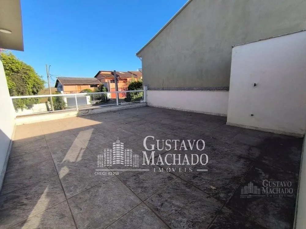 Casa, 4 quartos, 380 m² - Foto 13