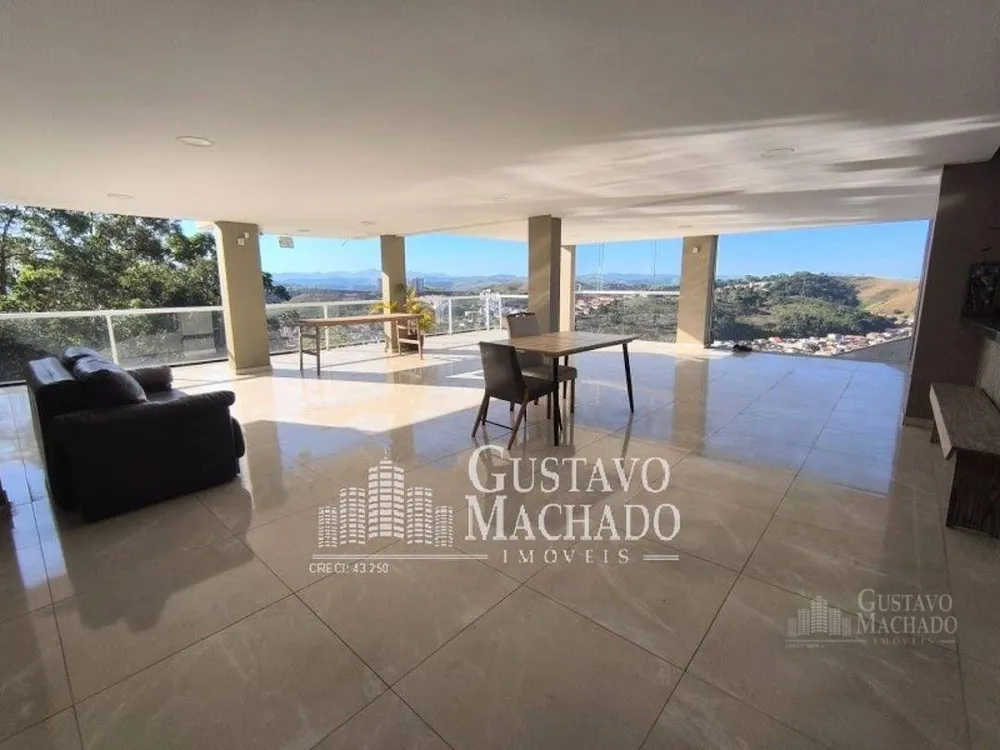 Casa, 4 quartos, 380 m² - Foto 18