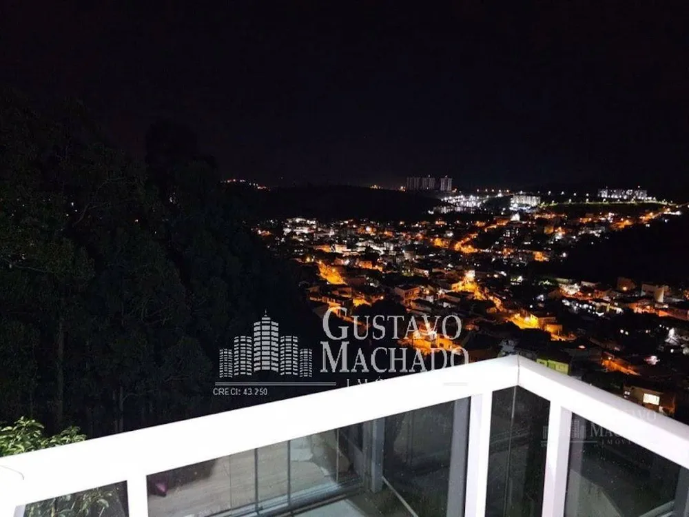 Casa, 4 quartos, 380 m² - Foto 36