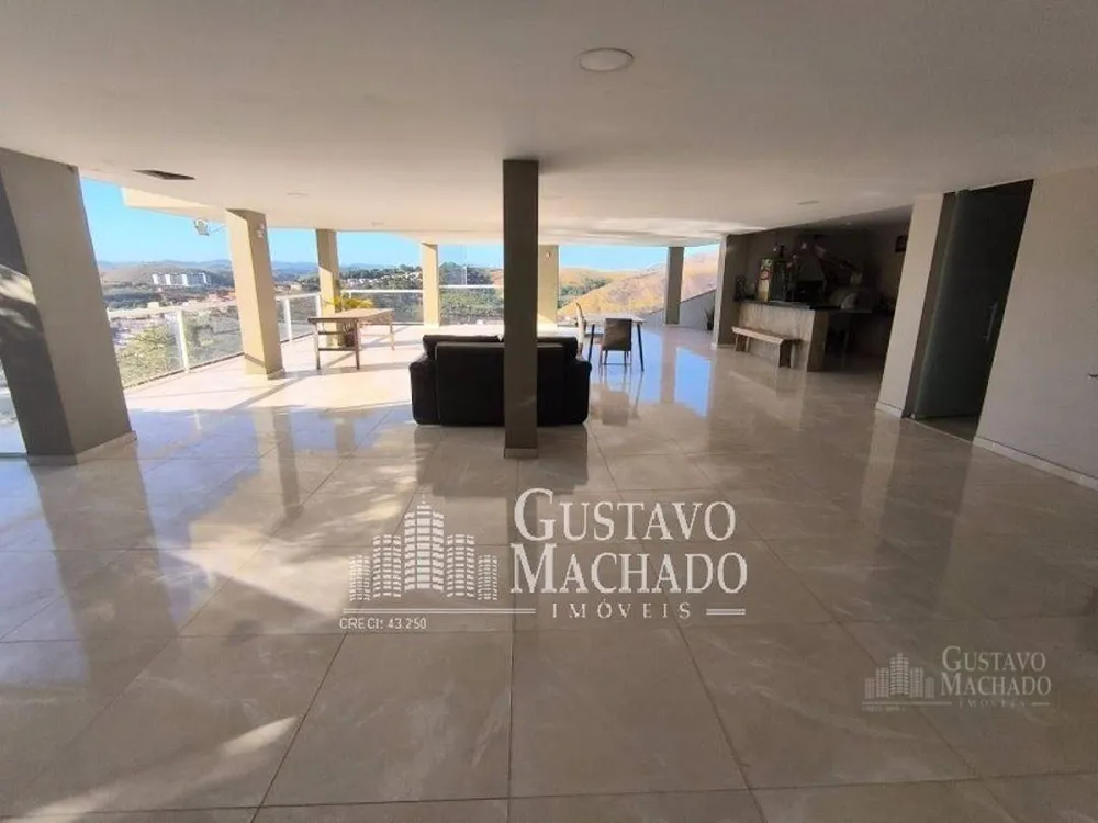 Casa, 4 quartos, 380 m² - Foto 20