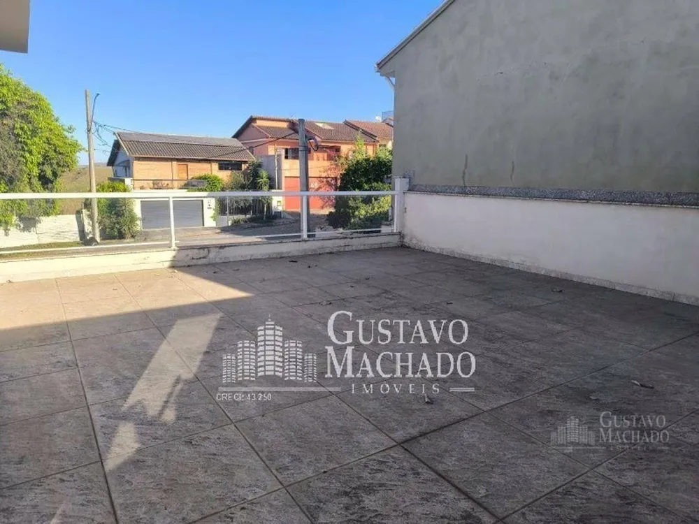 Casa, 4 quartos, 380 m² - Foto 14