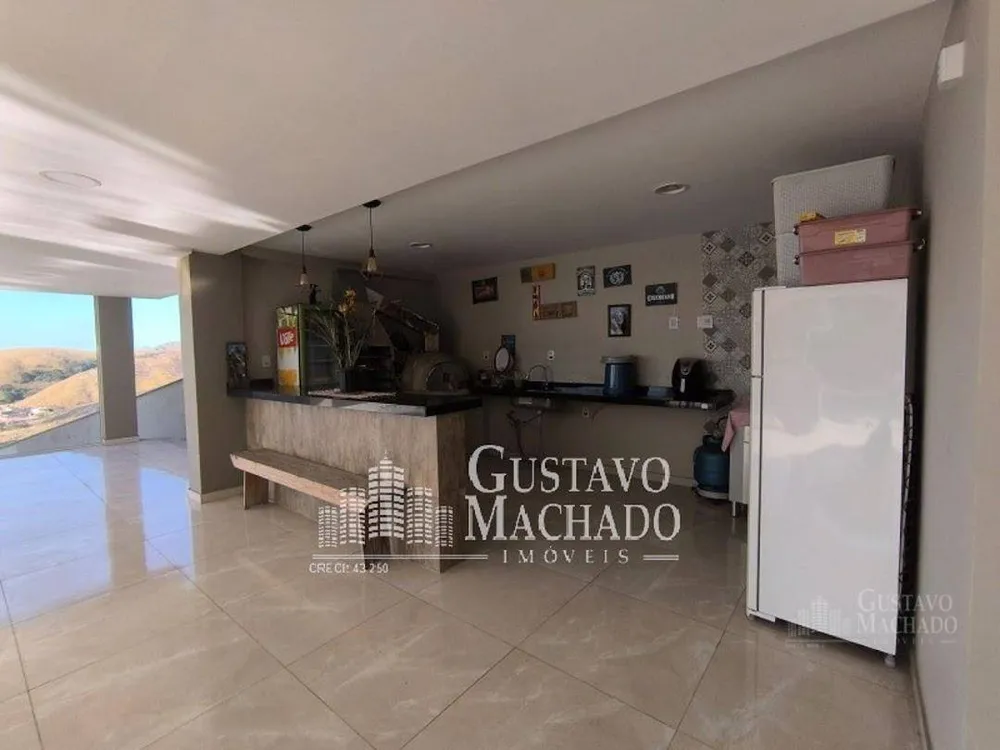 Casa, 4 quartos, 380 m² - Foto 22