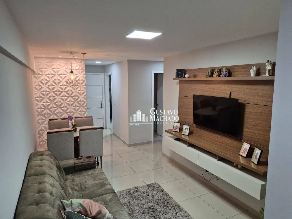 Apartamento, 2 quartos, 70 m² - Foto 1