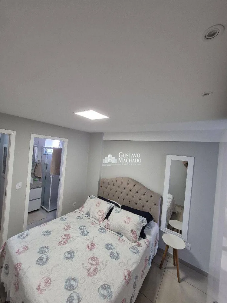 Apartamento, 2 quartos, 70 m² - Foto 7